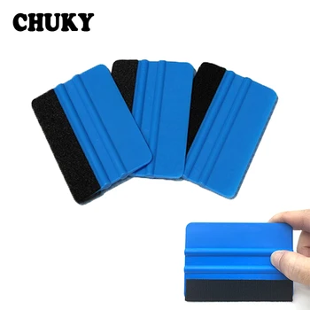 CHUKY 1x Blue Scraper with felt edge Car tool For Mazda 3 6 CX-5 CX-4 Mercedes Benz W203 W204 W211 W205 Honda Accord Accessories
CHUKY 1x Blue Scraper with felt edge Car tool For Mazda 3 6 CX-5 CX-4 Mercedes Benz W203 W204 W211 W205 Honda Accord Accessories