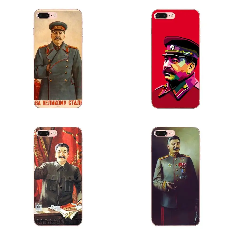 Soft Cover Case For Huawei P7 P8 P9 P10 P20 P30 Lite Mini Plus Pro 2017 2018 2019 Russian Commander Stalin Soviet Ussr Cccp
Soft Cover Case For Huawei P7 P8 P9 P10 P20 P30 Lite Mini Plus Pro 2017 2018 2019 Russian Commander Stalin Soviet Ussr Cccp