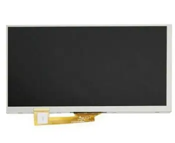 Witblue New LCD Display Matrix For 7" Supra M727G / M728G 3G tablet inner LCD Screen Module Glass Panel Replacement
Witblue New LCD Display Matrix For 7" Supra M727G / M728G 3G tablet inner LCD Screen Module Glass Panel Replacement