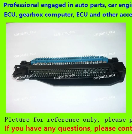 Electronic Control Unit Accessories/ECU Connector/car engine computer plug/ 88 pin Connector 88-pin plug/88PIN
Electronic Control Unit Accessories/ECU Connector/car engine computer plug/ 88 pin Connector 88-pin plug/88PIN