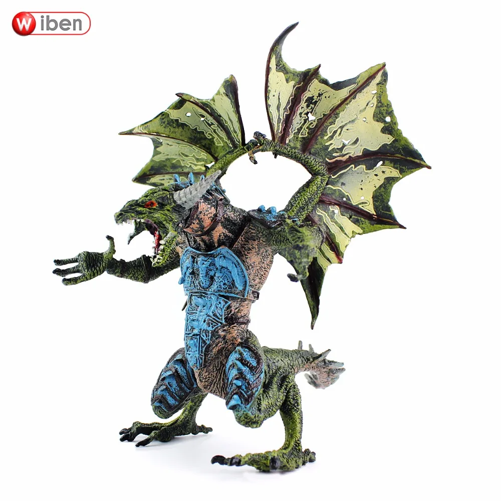 Wiben Anime The I Of The Dragon Model Action & Toy Figures High Quality Collection
Wiben Anime The I Of The Dragon Model Action & Toy Figures High Quality Collection