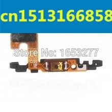 50 pieces/lot OEM G928V G928A G928T G928P G928R G928F Power Switch Button Flex Cable for Samsung Galaxy S6 edge Plus G928