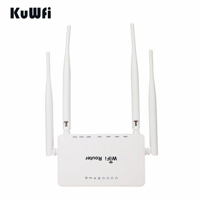 300Mbps High Power Wireless Router openWRT Preloaded Strong wifi Signal Wireless Router Home Networking with 4*5 dbi Antenna
300Mbps High Power Wireless Router openWRT Preloaded Strong wifi Signal Wireless Router Home Networking with 4*5 dbi Antenna