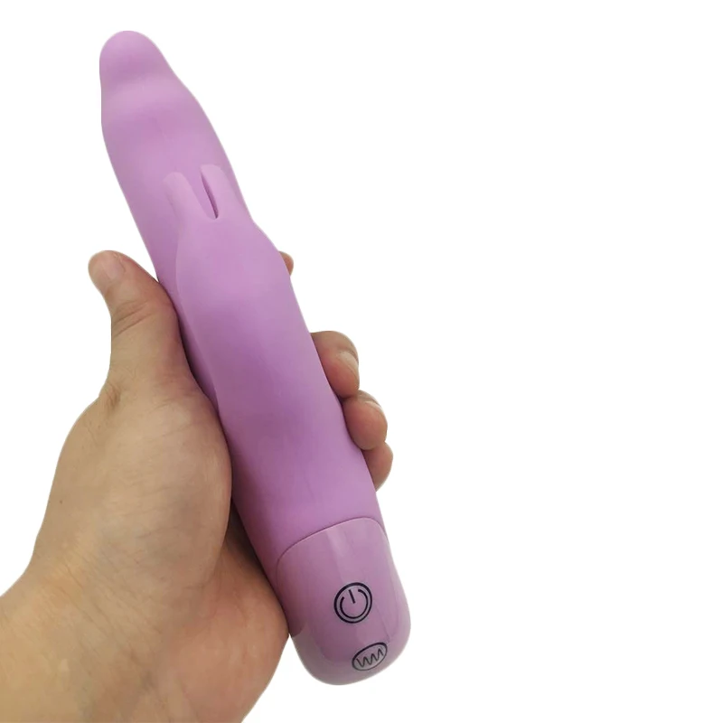 Фаллоимитатор Электро