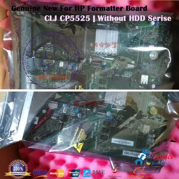 Original New Formatter Board with Metal Holder Mainboard CE707-69001 CE707-69003 CE707-60001 For HP CP5525 HP5525 CP5525DN
Original New Formatter Board with Metal Holder Mainboard CE707-69001 CE707-69003 CE707-60001 For HP CP5525 HP5525 CP5525DN