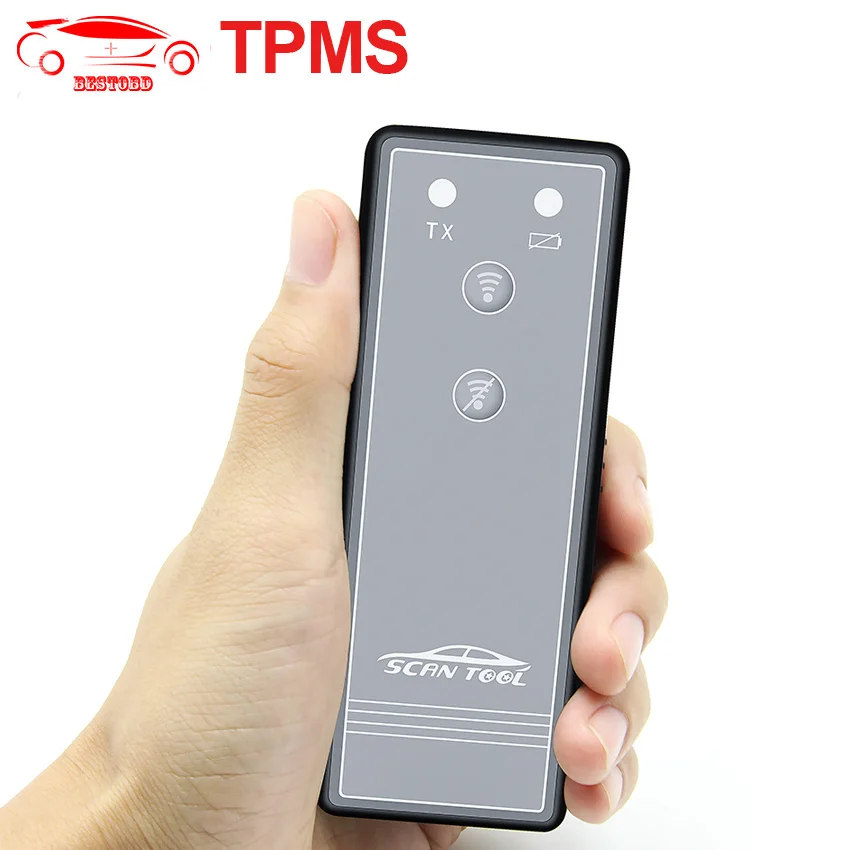 ST-TP ResetV2-Terminator Auto Tire Pressure Monitor Sensor TPMS Activation Tool For All Cars Until to 2017
ST-TP ResetV2-Terminator Auto Tire Pressure Monitor Sensor TPMS Activation Tool For All Cars Until to 2017