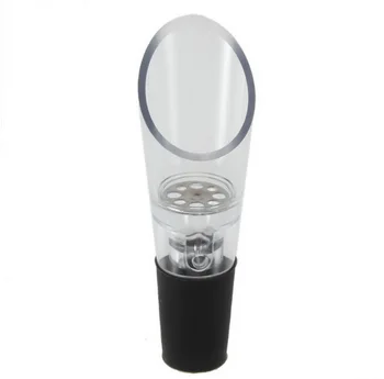 DHL 1000pcs Red Wine Aerator Pour Spout Bottle Stopper Decanter Pourer Aerating Portable Bar Tools Bar Sets kitchen accessories
DHL 1000pcs Red Wine Aerator Pour Spout Bottle Stopper Decanter Pourer Aerating Portable Bar Tools Bar Sets kitchen accessories