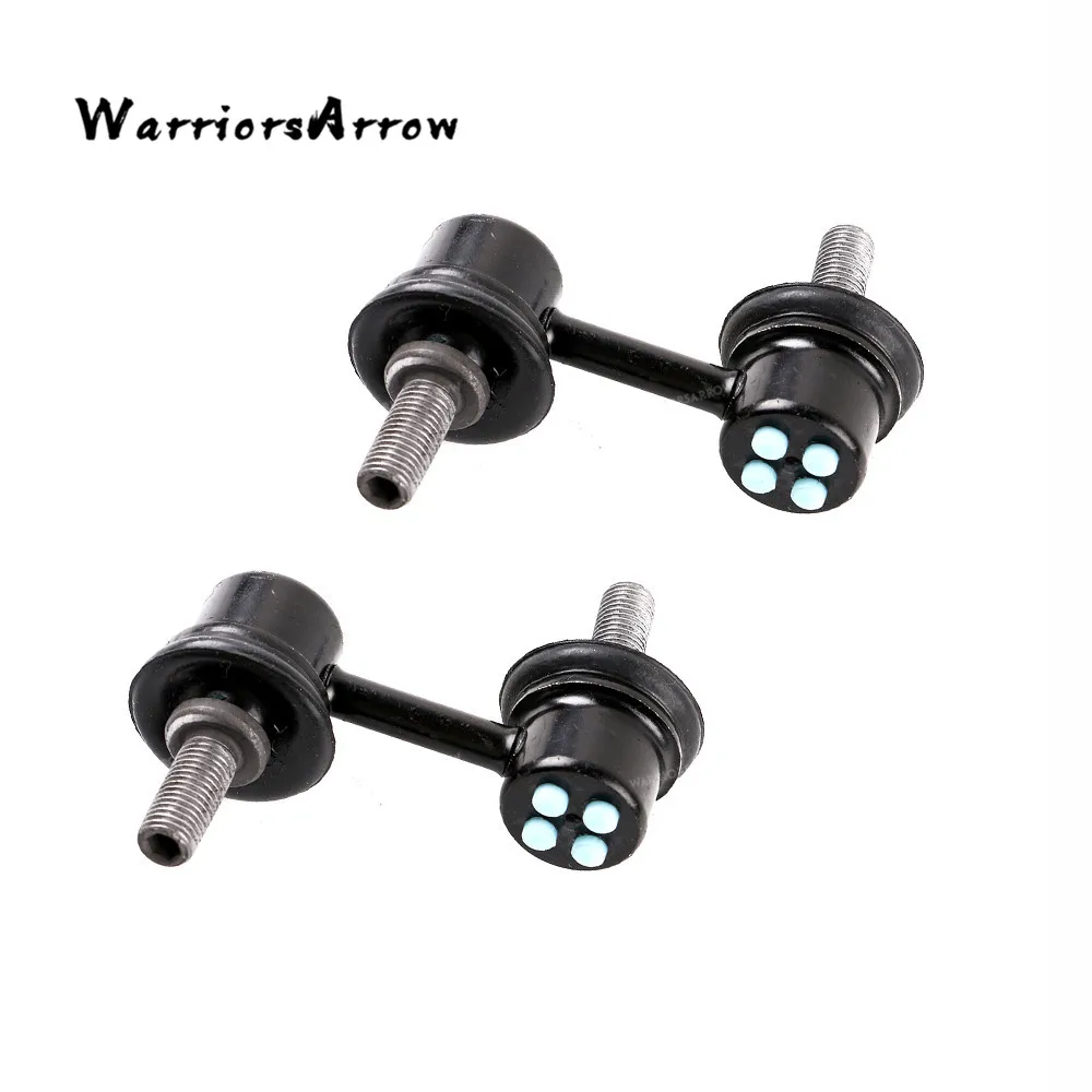 WarriorsArrow Front Stabilizer Bar Link For Subaru Impreza 2002-2016 Legacy Outback 2005-2009 Forester 2002-2013 20470SA001
WarriorsArrow Front Stabilizer Bar Link For Subaru Impreza 2002-2016 Legacy Outback 2005-2009 Forester 2002-2013 20470SA001