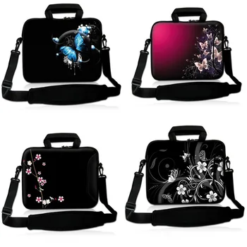 Women Laptop Sleeve Soft Messenger Shoulder Bag Case Handbag Carry bag Pouch Cover Protector for 10" 13" 15" 17" HP Dell Acer PC
Women Laptop Sleeve Soft Messenger Shoulder Bag Case Handbag Carry bag Pouch Cover Protector for 10" 13" 15" 17" HP Dell Acer PC