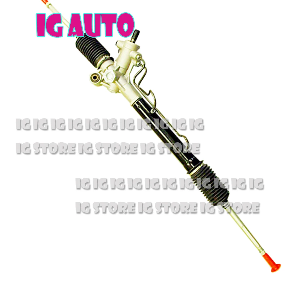 High Quality New Power Steering Rack For Car Toyota Rav4 44200-42120 4420042120
High Quality New Power Steering Rack For Car Toyota Rav4 44200-42120 4420042120