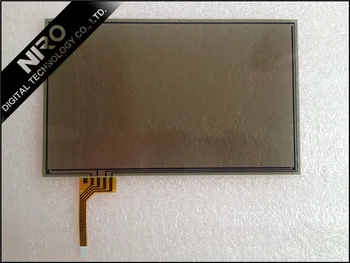 KCVV DHL/EMS Shipping Original LTA070B512F Touch Screen Digitizer Lens for Lexus IS Series
KCVV DHL/EMS Shipping Original LTA070B512F Touch Screen Digitizer Lens for Lexus IS Series