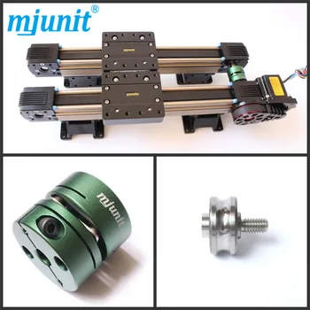 motorized Stepper Motor Positioning and Optical Components NANOMOVER linear stage
motorized Stepper Motor Positioning and Optical Components NANOMOVER linear stage