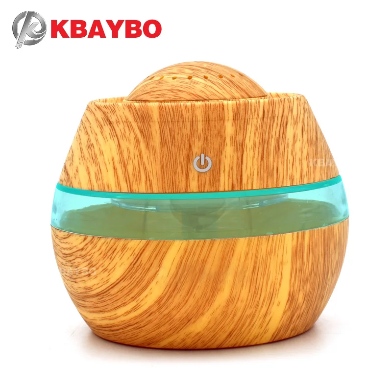 KBAYBO 300ML USB Aromatherapy Essential Oil Diffuser Car Portable Mini Ultrasonic Cool Mist maker Aroma Air Humidifier For Home
KBAYBO 300ML USB Aromatherapy Essential Oil Diffuser Car Portable Mini Ultrasonic Cool Mist maker Aroma Air Humidifier For Home
