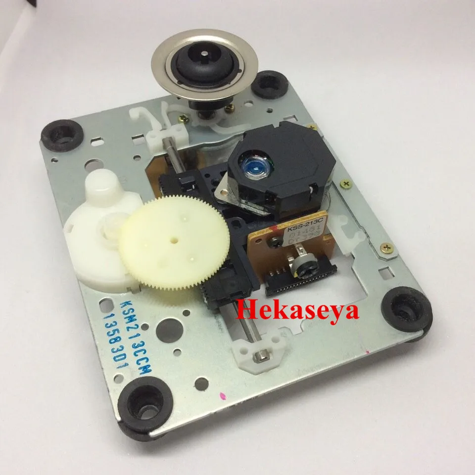 KSM213CCM KSM-213CCM 213CCM KSS-213C KSS-213B Blue eye Brand New Radio Player Laser Lens Optical Pick-ups Bloc Optique
KSM213CCM KSM-213CCM 213CCM KSS-213C KSS-213B Blue eye Brand New Radio Player Laser Lens Optical Pick-ups Bloc Optique