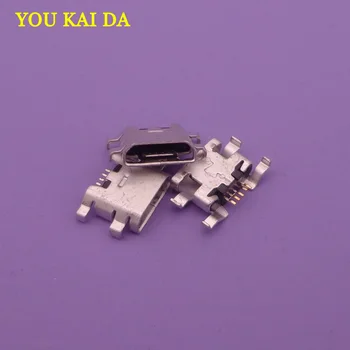 50pcs/lot Dock Port plug For ZTE Blade L2 N5S U5 U5S N5L V5S N986 V975 Charger Port USB Charger Charging Connector
50pcs/lot Dock Port plug For ZTE Blade L2 N5S U5 U5S N5L V5S N986 V975 Charger Port USB Charger Charging Connector