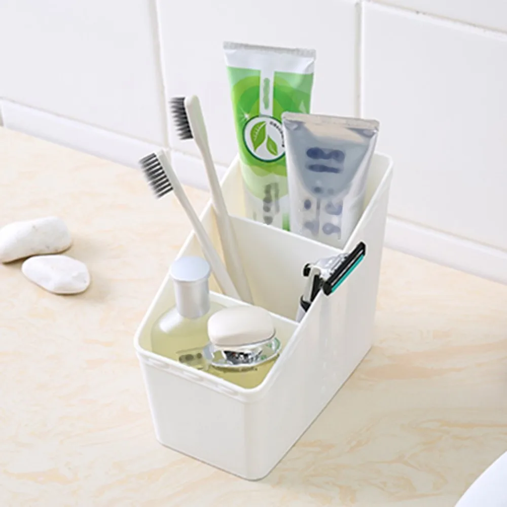 3 Grids long type desktop storage box Multifunctional PP Kitchen Bathroom Desktop Organizer Safe Storage Baskets 2018
3 Grids long type desktop storage box Multifunctional PP Kitchen Bathroom Desktop Organizer Safe Storage Baskets 2018