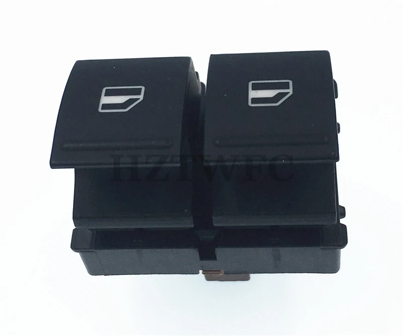 Electric Power Double Window Switch Buttons 1Z0959858 1Z0 959 858 For Skoda Fabia Fabia Combi For Octavia Yeti Roomster
Electric Power Double Window Switch Buttons 1Z0959858 1Z0 959 858 For Skoda Fabia Fabia Combi For Octavia Yeti Roomster