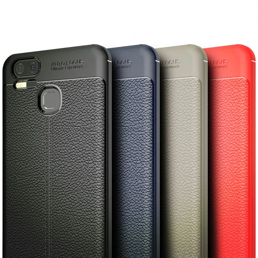 For ASUS Zenfone 3 Zoom ZE553KL Case Cover Luxury TPU Silicone Imitation Leather back Case For ASUS Zenfone 3 ZE553KL Case 5.5
For ASUS Zenfone 3 Zoom ZE553KL Case Cover Luxury TPU Silicone Imitation Leather back Case For ASUS Zenfone 3 ZE553KL Case 5.5