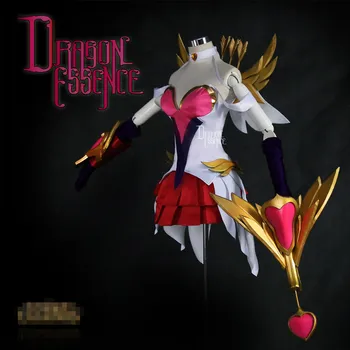 LOL Quinn Cosplay Costume Custom Made Uniforms Free Shipping Shirt+Skirt+Gloves+Socks+Necklace A
LOL Quinn Cosplay Costume Custom Made Uniforms Free Shipping Shirt+Skirt+Gloves+Socks+Necklace A