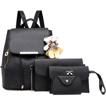 2019 Fashion 1 Set Women Bags Shoulder Crossbody Bag Wallet Fashion PU Leather For Travel Shopping School
2019 Fashion 1 Set Women Bags Shoulder Crossbody Bag Wallet Fashion PU Leather For Travel Shopping School