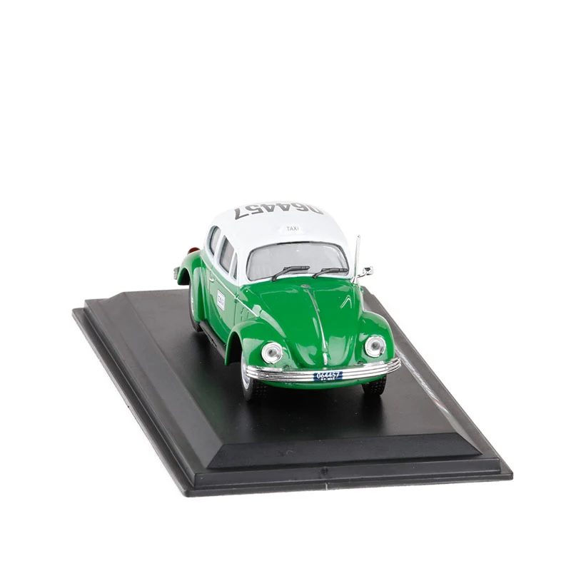 1:43 Vintage eEngraved VM Beetle Garbus-Mexico 1985 Vintage Taxi Collection Model Alloy Die-cast Toy Car
1:43 Vintage eEngraved VM Beetle Garbus-Mexico 1985 Vintage Taxi Collection Model Alloy Die-cast Toy Car