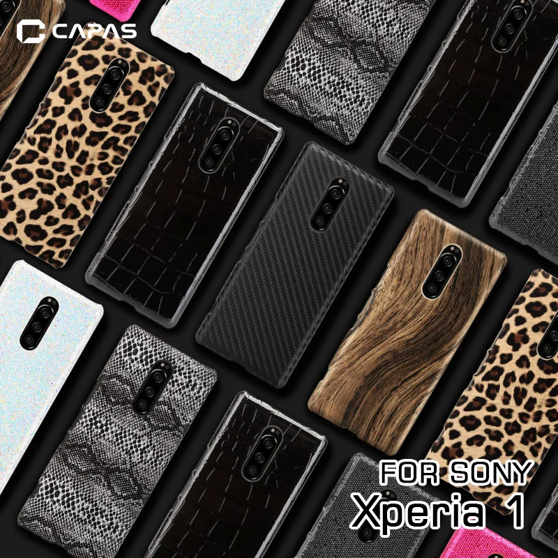For Sony Xperia 1 Case Wooden Patterned Half-Wrapped Case for Xperia XZ4 Xperia 1 Cover Phone Cover Shockproof Protective Shield
For Sony Xperia 1 Case Wooden Patterned Half-Wrapped Case for Xperia XZ4 Xperia 1 Cover Phone Cover Shockproof Protective Shield