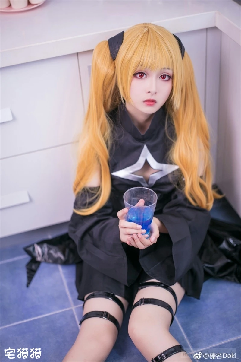 妹子微博@榛名Doki 四肢纤细修长腰身婀娜 - 第2页 养眼图片 第4张 妹子微博@榛名Doki 四肢纤细修长腰身婀娜 - 第2页 养眼图片 第4张