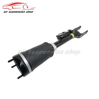 W164 Air Strut with ADS for Mercedes Bezn ML Class Gas Suspension Spring Shock Absorber Front 1643204613 1643206013 1643205813