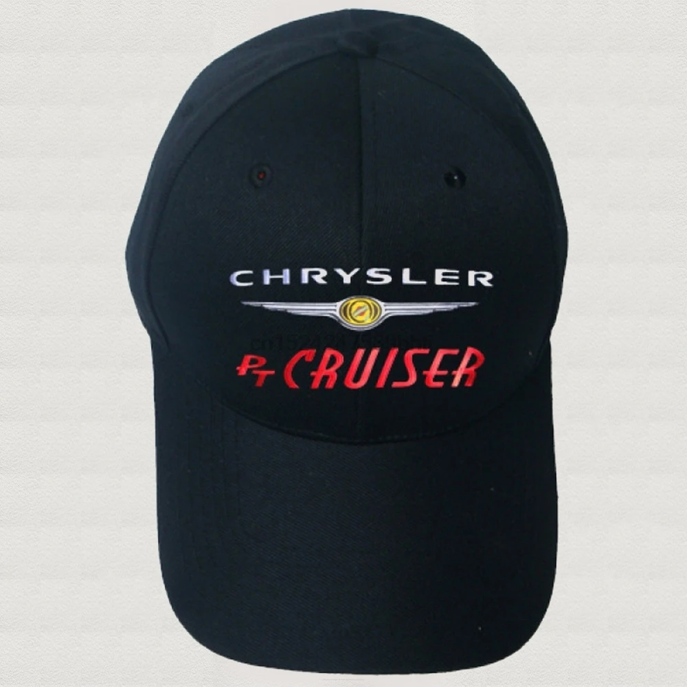 Chrysler PT Cruiser Cap Visor Cap New Snapback Cotton Cap Hat Outdoor Sun Hat Cotton Black
Chrysler PT Cruiser Cap Visor Cap New Snapback Cotton Cap Hat Outdoor Sun Hat Cotton Black