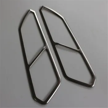 For 2017-2018 Tiguan stickers new Tiguan the inner door handle decorative sheet stainless steel stickers 4 pcs
For 2017-2018 Tiguan stickers new Tiguan the inner door handle decorative sheet stainless steel stickers 4 pcs