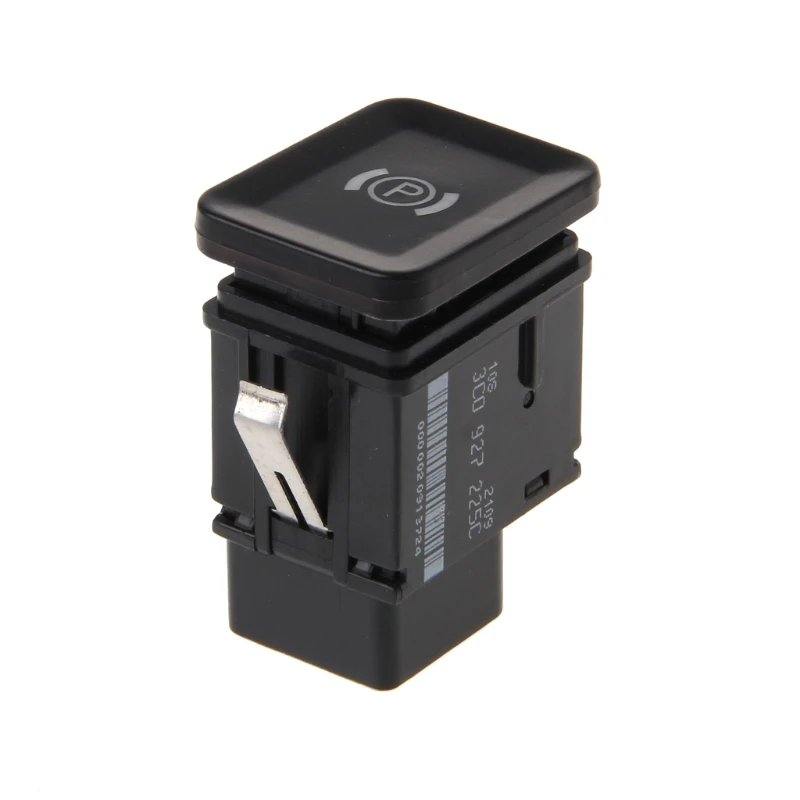 Electronic Brake Button Handbrake Parking Switch For VW Passat B6 C6 CC G1CG for car accessories
Electronic Brake Button Handbrake Parking Switch For VW Passat B6 C6 CC G1CG for car accessories