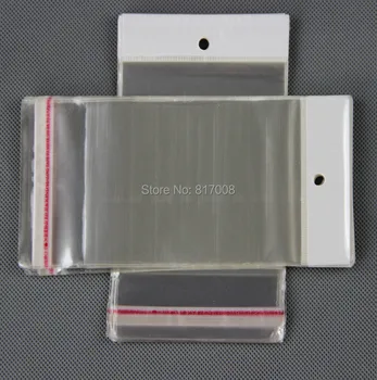 12x18CM 200Pcs/Lot Clear Self Seal Plastic Retail Packaging OPP Poly Bag for Cell Phone Case, Retail Package for Mobile Phone
12x18CM 200Pcs/Lot Clear Self Seal Plastic Retail Packaging OPP Poly Bag for Cell Phone Case, Retail Package for Mobile Phone