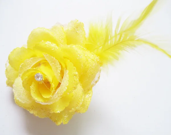 2017 Hot Sale Yellow Hair Clip Bride Small Rose Flower Headband New Wedding Floral Garland Hair Band Headbands Accessories 1pcs
2017 Hot Sale Yellow Hair Clip Bride Small Rose Flower Headband New Wedding Floral Garland Hair Band Headbands Accessories 1pcs