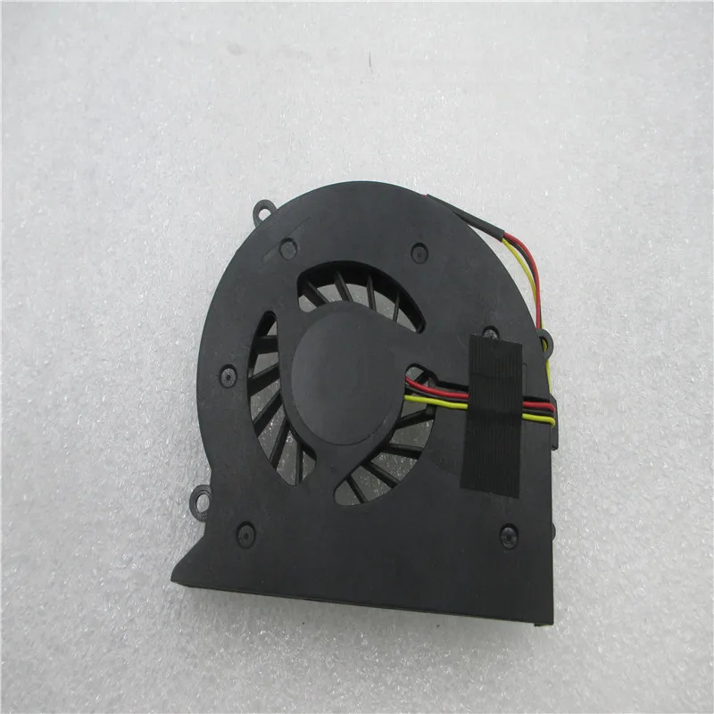Cooler Fan For Lenovo Y430 G430 K41 E41 E42 K42 V450 G530 Acer Aspire 5220 5310 5520 5710 5720 7220 7720 5315 7320 AB7805HX-EB3
Cooler Fan For Lenovo Y430 G430 K41 E41 E42 K42 V450 G530 Acer Aspire 5220 5310 5520 5710 5720 7220 7720 5315 7320 AB7805HX-EB3