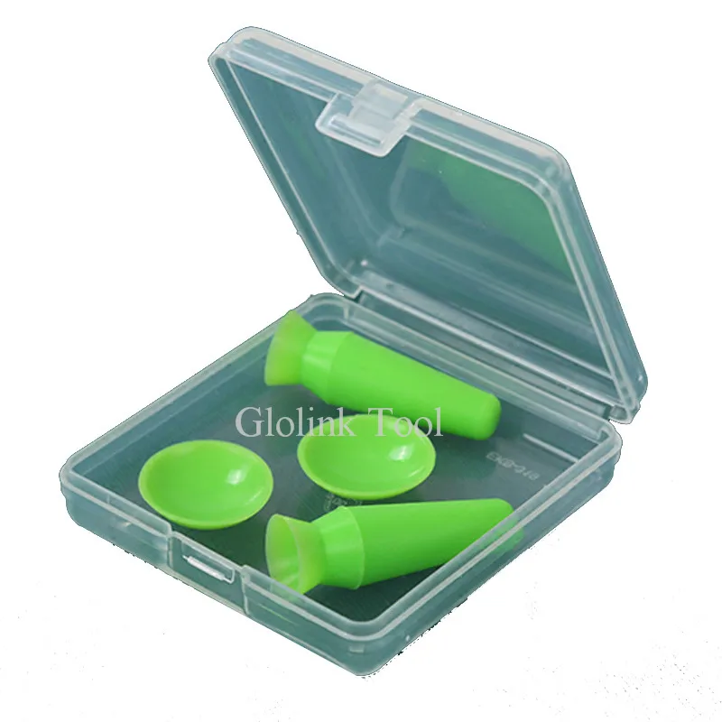 4 PCS/set Ophthalmic Eye Instrument Tool soft silicone Ophthalmic Surgical Embedding eyelid protector Cover with the Sucker
4 PCS/set Ophthalmic Eye Instrument Tool soft silicone Ophthalmic Surgical Embedding eyelid protector Cover with the Sucker