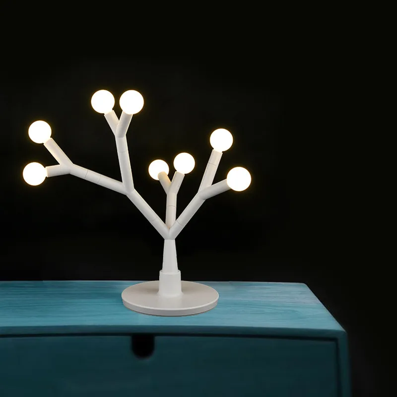 Modern Creative DIY Assembly Table Light Nordic Simple Bedroom Bedside Reading Desk Lamp Home Decor
Modern Creative DIY Assembly Table Light Nordic Simple Bedroom Bedside Reading Desk Lamp Home Decor