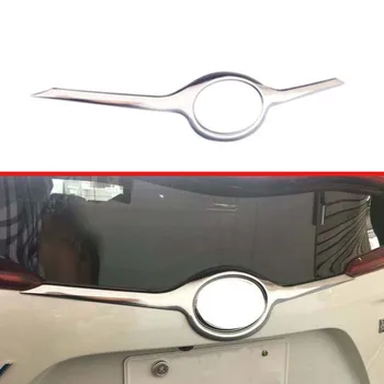 For Toyota Prius Prime XW50 PHV 20162017 2018 ABS Rear Tail Trunk Lid Molding Trim Decoration Cover Trim Car Styling Accessories
For Toyota Prius Prime XW50 PHV 20162017 2018 ABS Rear Tail Trunk Lid Molding Trim Decoration Cover Trim Car Styling Accessories