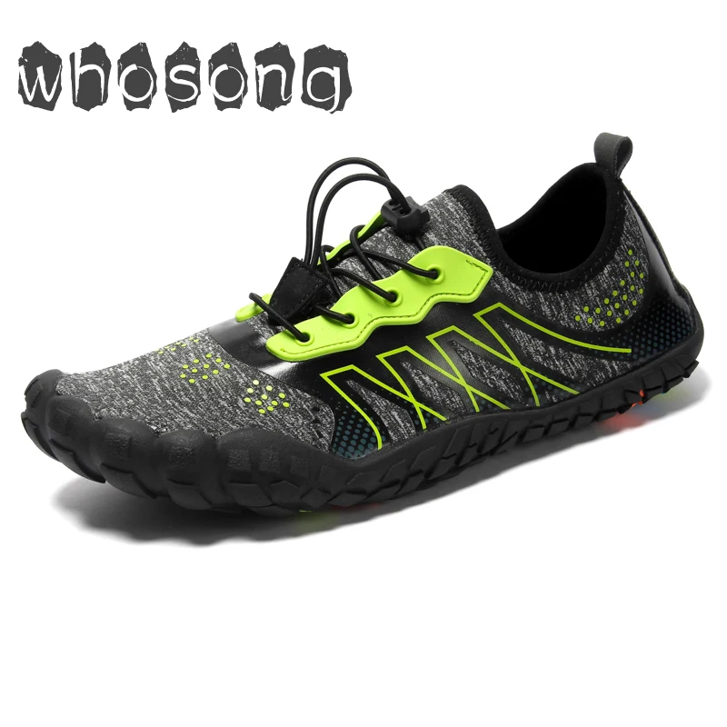 Women Barefoot Shoes Summer Water Shoes for Men Outdoor Quick Dry Lightweight Beach Swim Aqua Shoes Sandals Upstream Slippers
Women Barefoot Shoes Summer Water Shoes for Men Outdoor Quick Dry Lightweight Beach Swim Aqua Shoes Sandals Upstream Slippers