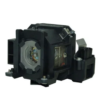 Replacement Projector Lamp With Housing For ELPLP38 For EMP-1715 / EMP-1705 / EMP-1710 / EMP-1700 / EMP-1707
Replacement Projector Lamp With Housing For ELPLP38 For EMP-1715 / EMP-1705 / EMP-1710 / EMP-1700 / EMP-1707