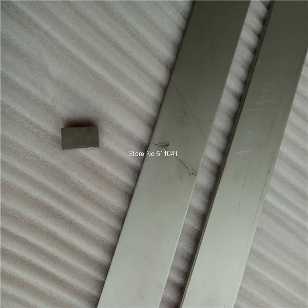 6mm ti sheet