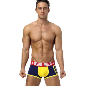 4 pcs/lot Sexy Men Underwear Modal Man Underwear Cueca Underpants Solid Boxers Shorts Underwear Mens Boxers Slip Dropshipping
4 pcs/lot Sexy Men Underwear Modal Man Underwear Cueca Underpants Solid Boxers Shorts Underwear Mens Boxers Slip Dropshipping