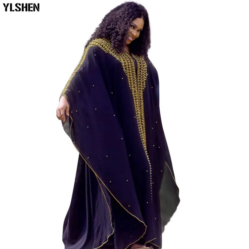 Plus Size African Dresses for Women Dashiki Diamond Beads African Clothes Abaya Dubai Robe Evening Long Muslim Dress Hooded Cape
Plus Size African Dresses for Women Dashiki Diamond Beads African Clothes Abaya Dubai Robe Evening Long Muslim Dress Hooded Cape