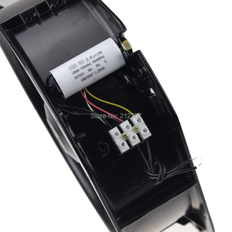 280mm fan 5