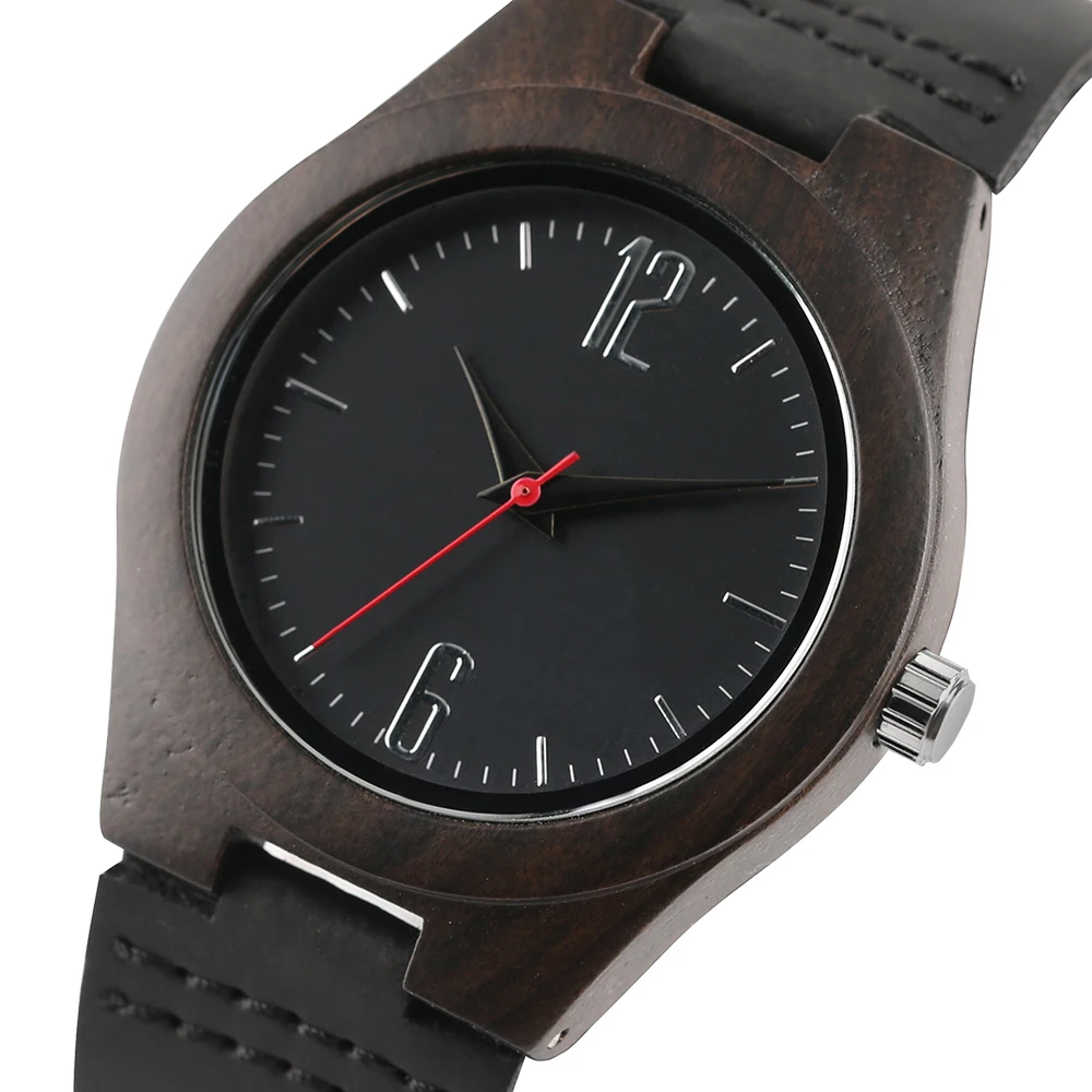 Creative Bamboo Wooden Women Wrist Watch NatureGenuine Leather Band Strap Quartz Wood Watches Ladies Dress Clock Gift
Creative Bamboo Wooden Women Wrist Watch NatureGenuine Leather Band Strap Quartz Wood Watches Ladies Dress Clock Gift