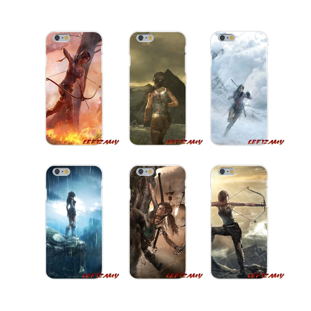 For Samsung Galaxy S3 S4 S5 MINI S6 S7 edge S8 S9 Plus Note 2 3 4 5 8 Accessories Phone Cases Covers Lara Croft Tomb Raider
For Samsung Galaxy S3 S4 S5 MINI S6 S7 edge S8 S9 Plus Note 2 3 4 5 8 Accessories Phone Cases Covers Lara Croft Tomb Raider