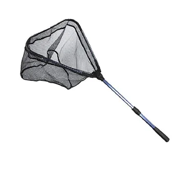 Fishing Net 97cm Telescoping Foldable Collapsible Fishing Landing Net with Retractable Aluminum Pole Fishing Tackle tool
Fishing Net 97cm Telescoping Foldable Collapsible Fishing Landing Net with Retractable Aluminum Pole Fishing Tackle tool