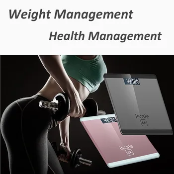 Four Colors Bathroom floor scales 150g Household Digital electronic bathroom Body scale weight measuring bariatric LCD display
Four Colors Bathroom floor scales 150g Household Digital electronic bathroom Body scale weight measuring bariatric LCD display