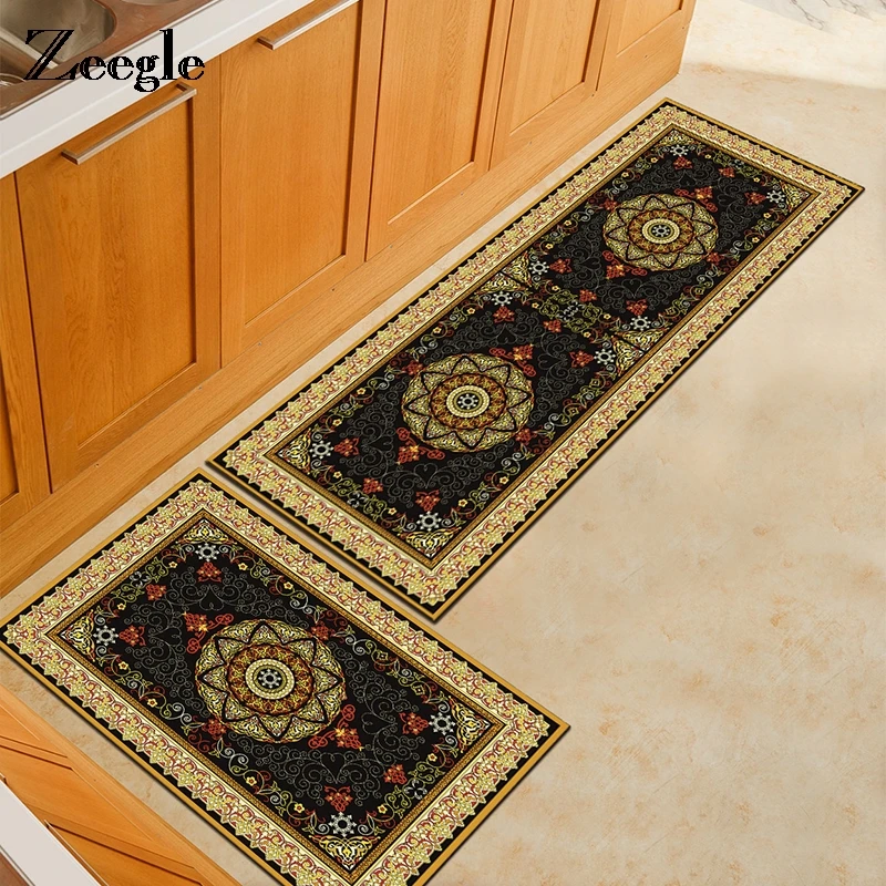 Zeegle Kitchen Carpet Non-slip Floor Mat Carpet For Living Room Kid Bedroom Rug Coffee Table Beside Carpet Microfiber Door Mat
Zeegle Kitchen Carpet Non-slip Floor Mat Carpet For Living Room Kid Bedroom Rug Coffee Table Beside Carpet Microfiber Door Mat