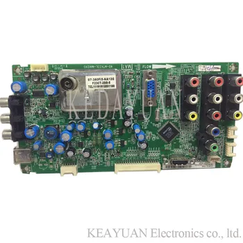free shipping original 100% test for TCL L24F11 motherbord 40-MTK23L-MAI2XG work display HT185WX1
free shipping original 100% test for TCL L24F11 motherbord 40-MTK23L-MAI2XG work display HT185WX1