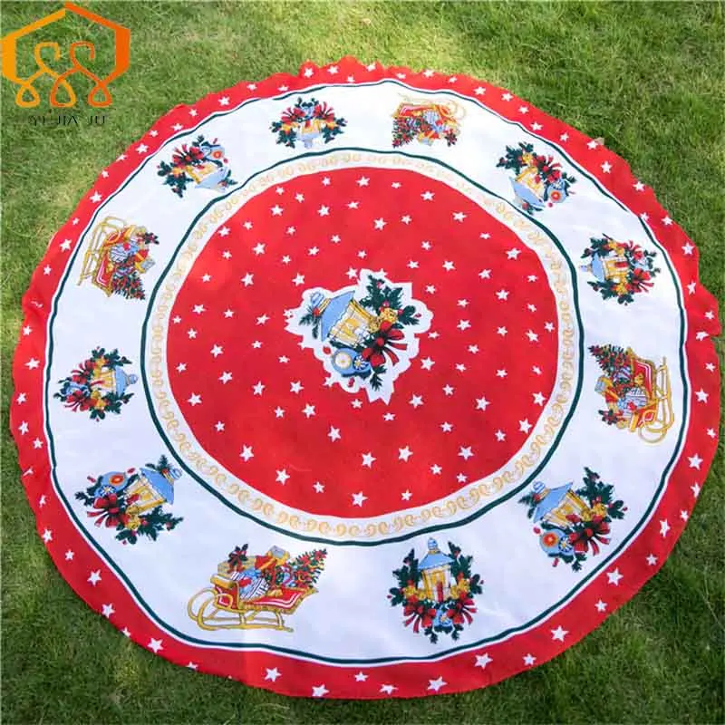Summer Round Beach Towel Chiffon Scarf Sunscreen Shawl Yoga Mat Blanket Sleeping Pad Christmas Pattern Printing Beach Towels
Summer Round Beach Towel Chiffon Scarf Sunscreen Shawl Yoga Mat Blanket Sleeping Pad Christmas Pattern Printing Beach Towels